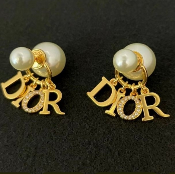 Dior Tribales Earring - Picture 1 of 12